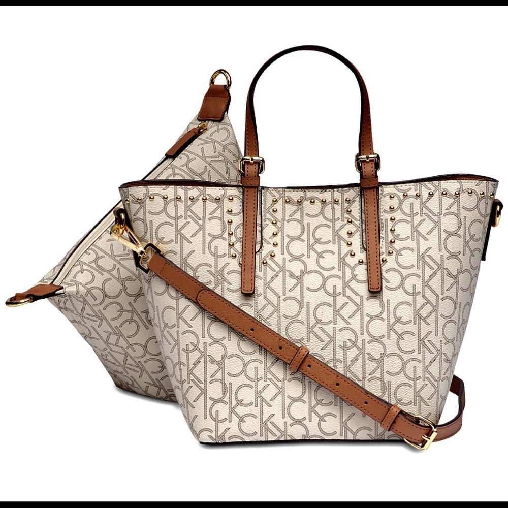 Calvin Klein Bag in a Bag